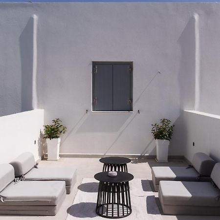 Poema Antiparos Aparthotel Kültér fotó