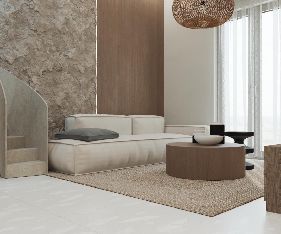 Poema Antiparos Aparthotel Kültér fotó
