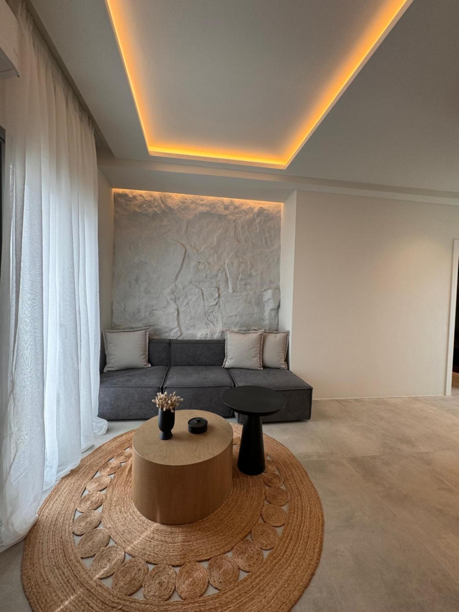 Poema Antiparos Aparthotel Kültér fotó