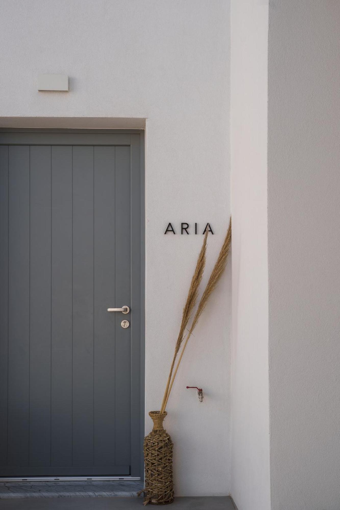 Poema Antiparos Aparthotel Kültér fotó